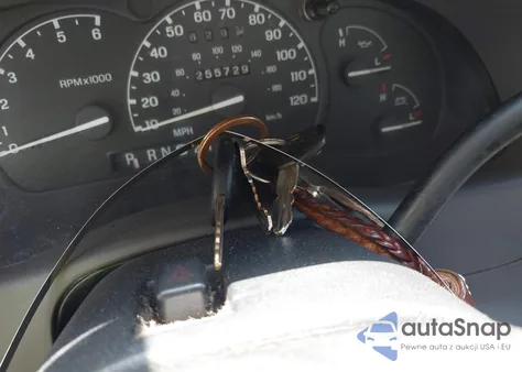 2003 Ford Ranger Unique Fleet from USA, damaged, VIN 1FTYR10E03PB04722